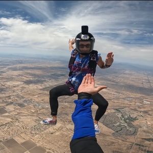 Meet your Posher, Shelby